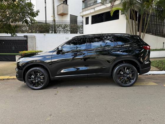 GWM HAVAL H6 1.5 HEV ONE E-TRACTION GWM HAVAL H6 1.5 HEV ONE E-TRACTION